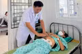Phẫu thuật thành công bệnh nhân ung thư đại tràng giai đoạn muộn xâm lấn nhiều cơ quan.