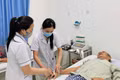 Hỗ trợ chuyển giao kỹ thuật cho Bệnh viện Y dược cổ truyền và Phục hồi chức năng Pleiku