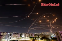Tin thế giới 21h ngày 20-6: Iran phóng loạt tên lửa mới, Israel chỉ đánh chặn được 65% 
