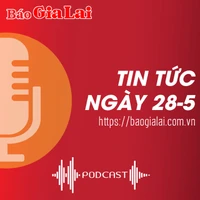 Tin tức sáng 28-5: Gia Lai đẩy mạnh xúc tiến thương mại và đầu tư phát triển hạ tầng thương mại biên giới