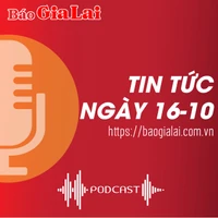 Tin tức sáng 16-10: Khen thưởng 4 cá nhân giúp sản phụ vượt lũ sinh con