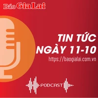 Tin tức sáng 11-10: Tổ chức kiểm điểm, đánh giá trách nhiệm của người đứng đầu các địa phương để tai nạn giao thông tăng cao