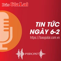 Tin tức sáng 6-2: Gia Lai đẩy mạnh số hóa trong các ngành kinh tế 