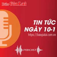 Tin tức sáng 10-1: Khởi tố nguyên Trưởng phòng Giáo dục và Đào tạo thị xã An Khê