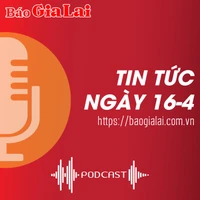 Tin tức sáng 16-4: Chỗ trọ 0 đồng nâng bước học sinh nghèo