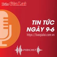 Tin tức sáng 9-6: Trung ương Đoàn nhận đỡ đầu 3 em thiếu nhi trong gia đình bị tai nạn giao thông tại huyện Chư Prông