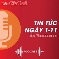 Tin tức sáng 1-11: Hội thảo về hồi ký “Căn cứ địa cách mạng Khu 10-Những ký ức không quên”