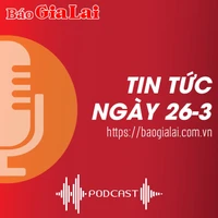 Tin tức sáng 26-3: Cảnh báo nguy cơ bệnh dại