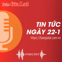 Tin tức sáng 22-1: Gia Lai phấn đấu tỷ lệ hộ dân đô thị sử dụng nước sạch đạt 80%