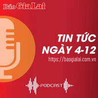 Tin tức sáng 4-12: Tiêu chuỗi xanh thương phẩm “hút khách”