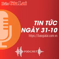 Tin tức sáng 31-10: Công ty Cao su Chư Păh nhận giải thưởng “Doanh nghiệp tiêu biểu vì người lao động”