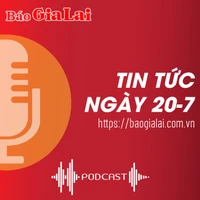 Tin tức sáng 20-7: 1.189 vụ vi phạm buôn lậu, gian lận thương mại và hàng giả trong 6 tháng đầu năm