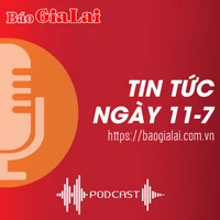 Tin tức sáng 11-7: Khởi tố, tạm giam 2 Phó Giám đốc và đăng kiểm viên thuộc Trung tâm đăng kiểm 81-03D 