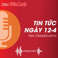 Tin tức sáng 12-4: Ia Grai: Tạm giữ 3 đối tượng đưa, nhận hối lộ liên quan đến làm hồ sơ đất đai