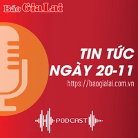 Tin tức sáng 20-11: Tuần Văn hóa-Du lịch Gia Lai năm 2023 thu hút trên 165 ngàn lượt khách