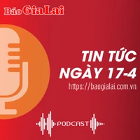 Tin tức sáng 17-4: Pleiku phạt 32 thanh-thiếu niên vi phạm Luật Giao thông đường bộ