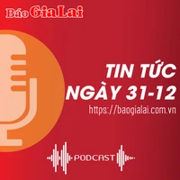 Tin tức sáng 31-12: Xây dựng xã biên giới sạch về ma túy