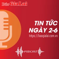 Tin tức sáng 2-6: Gia Lai ưu tiên nguồn lực cho trẻ em