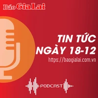 Tin tức sáng 18-12: Xúc tiến thương mại và kết nối giao thương sản phẩm OCOP của Quảng Ngãi và Gia Lai