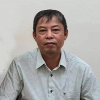 PHẠM NGỌC