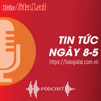 Tin tức sáng 8-5: Pleiku chủ động ngăn ngừa, xử lý học sinh vi phạm trật tự an toàn giao thông