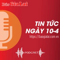 Tin tức sáng 10-4: Người hâm mộ chen chúc xếp hàng mua áo đấu của Câu lạc bộ Hoàng Anh Gia Lai