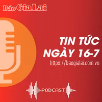 Tin tức sáng 16-7: Trao học bổng Nâng cánh ước mơ cho học sinh nghèo vượt khó 