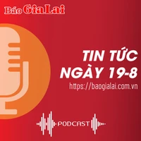 Tin tức sáng 19-8: Nguy cơ bệnh dại ở Gia Lai sẽ tiếp tục gia tăng và diễn biến phức tạp