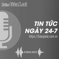 Tin tức sáng 24-7: Hoàng Anh Gia Lai thế chấp 166 triệu cổ phiếu để vay hơn 1.000 tỷ đồng