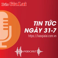 Tin tức sáng 31-7: Tập trung khắc phục hậu quả mưa lũ do ảnh hưởng bão số 2