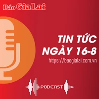 Tin tức sáng 16-8: Phim của đạo diễn Gia Lai được chiếu tại Liên hoan phim của Anh