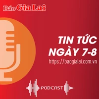 Tin tức sáng 7-8: Chủ động ứng phó với động đất ảnh hưởng đến địa bàn tỉnh Gia Lai