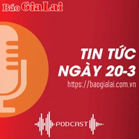 Tin tức sáng 20-3: 27 sản phẩm hết thời hạn sử dụng nhãn hiệu OCOP