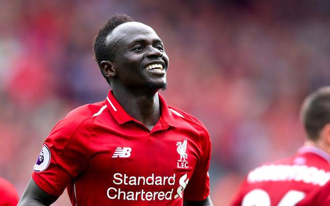 5 cầu thủ châu Phi được yêu thích nhất Premier League: Ai số 1? | Báo Gia  Lai điện tử