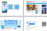 Người dân cần liên hệ các kênh thông tin chính thống của BHXH Việt Nam để phòng tránh lừa đảo. Ảnh nguồn baohiemxahoi.gov.vn