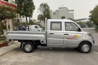 VCCI đề nghị giữ nguyên mức thuế tiêu thụ đặc biệt đối với xe bán tải. (Ảnh ST). Nguồn congluan.vn
