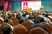 Chuẩn bị chu đáo cho ngày hội non sông