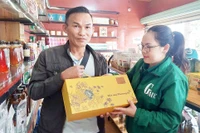 Vốn ưu đãi “tiếp sức” hợp tác xã phát triển bền vững