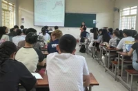 Bạn trẻ lỡ chọn sai ngành học cần phải làm gì ?