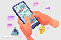 Cảnh báo sập bẫy lừa đảo qua mời tham gia các khóa hè