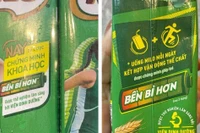 Nestlé lên tiếng về vụ việc sữa Milo