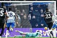 Chelsea thua thảm Brighton, nguy cơ văng khỏi top 4 Ngoại hạng Anh