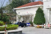 Bắt Giám đốc Đại học Huế, khám xét trụ sở làm việc và nhà riêng