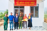 Tăng tốc xóa nhà tạm, nhà dột nát