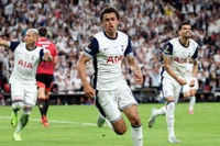 Hạ M.U, Tottenham vô địch Europa League và đoạt suất dự Champions League: Kỳ tích 17 năm