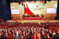 Đảng Cộng sản Việt Nam - dấu ấn trưởng thành qua các kỳ Đại hội
