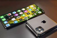 Lý do Apple chưa ra mắt smartphone màn hình gập