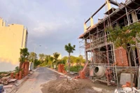 Hà Nội cấp giấy phép xây dựng trực tuyến