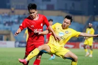 V-League sẽ chán ngắt nếu không có đội gây bất ngờ 'nửa vời' như… HAGL!