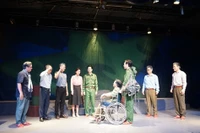 Kích thích sáng tạo văn học - nghệ thuật